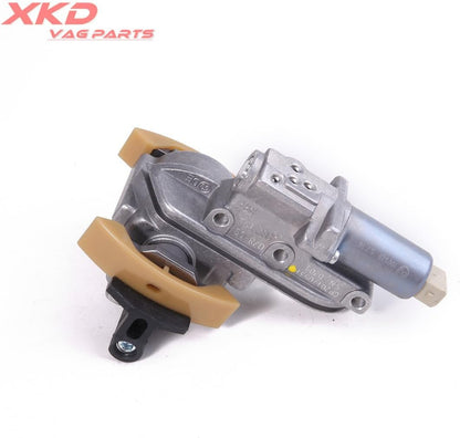 ya 2 8.15 Right 1-3 Cyl Camshaft Chain Tensioner Kit for VW for Passat for Audi for A4 A6 2.8L V6