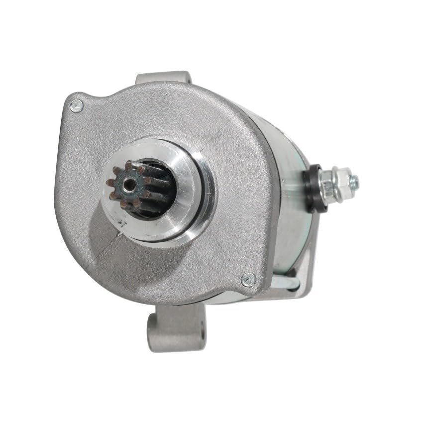 ya 23 10.7 baidi Starter Motor for Excalibur UTV700-5 UTV500 UTV700-4 UTV700