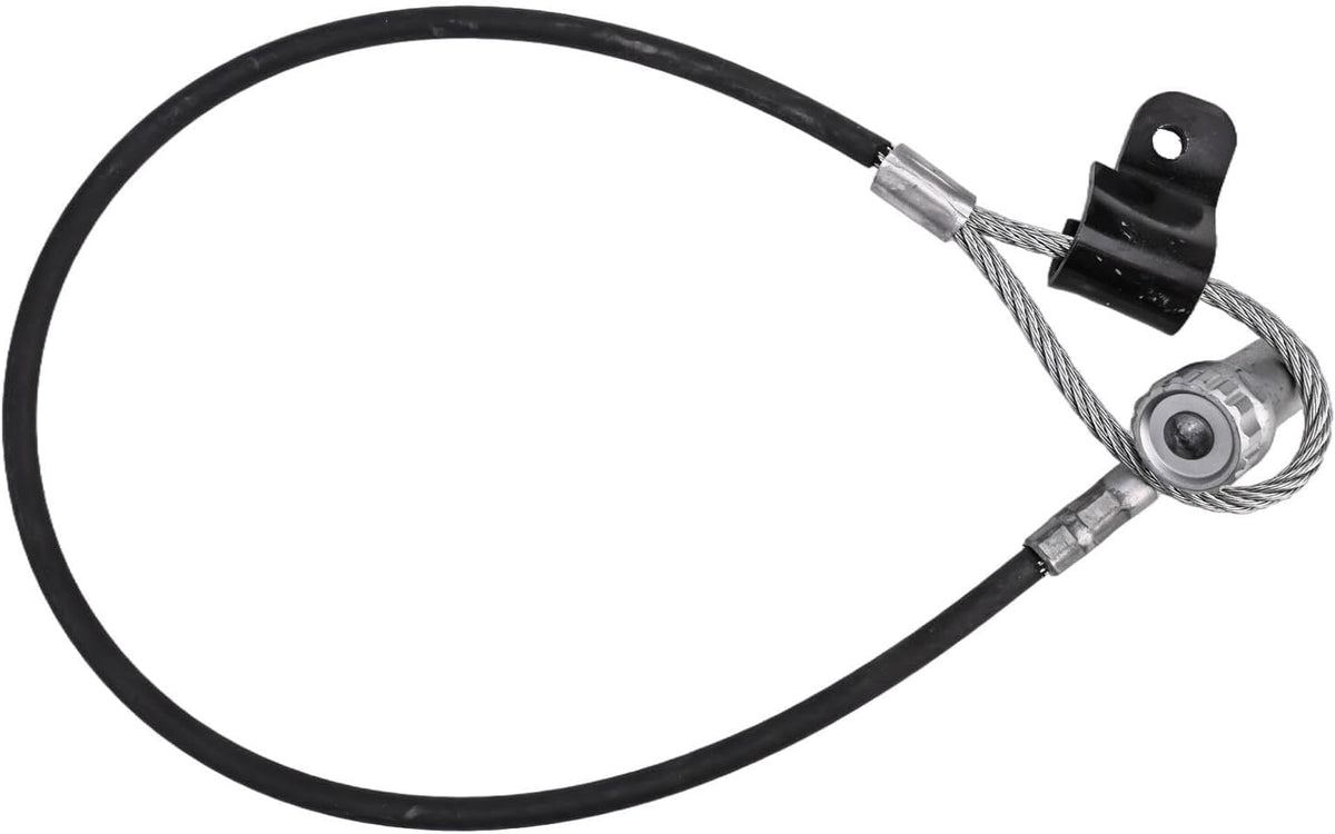 ya 23 10.7 baidi Spare Wheel Carrier Release Cable For for Ford For Transit For CUSTOM 2012+ 2185433