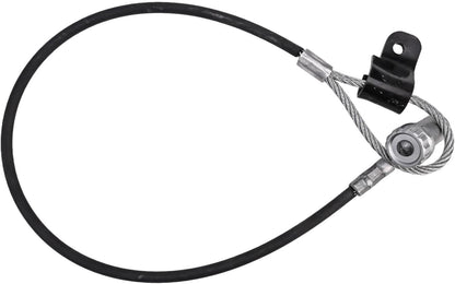 ya 23 10.7 baidi Spare Wheel Carrier Release Cable For for Ford For Transit For CUSTOM 2012+ 2185433