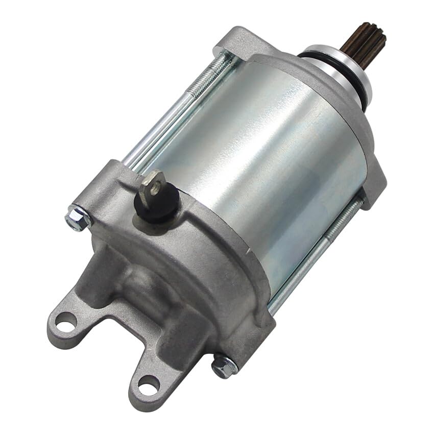 ya 23 10.7 baidi for Suzuki Starter Motor GSXR1000 2001-2008 GSXR1000Z Limited 2003 31100-40F00