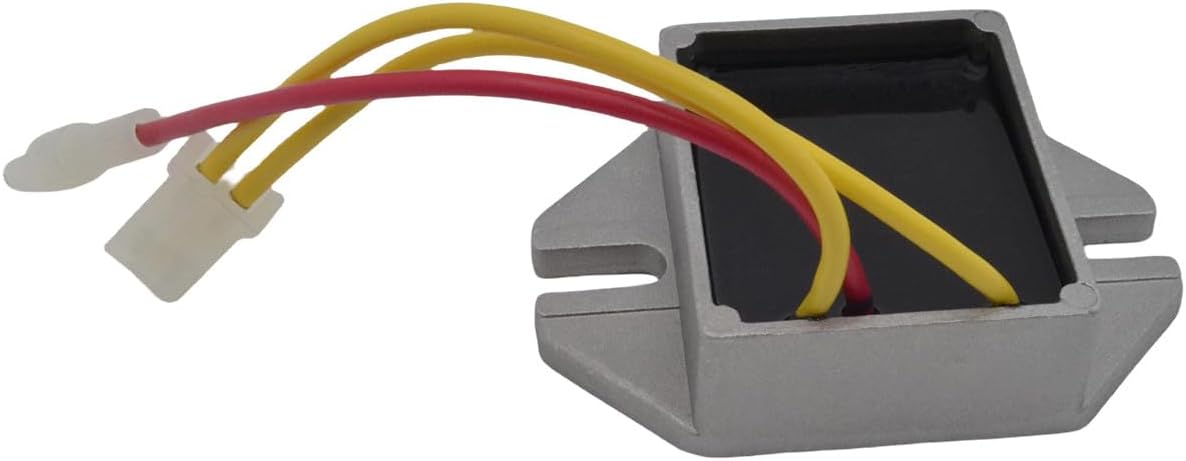 ya 2 8.15 Voltage Regulator 394890 393374 Compatible with Briggs & Stratton