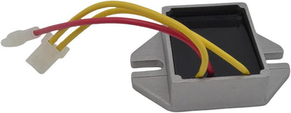 ya 2 8.15 Voltage Regulator 394890 393374 Compatible with Briggs & Stratton