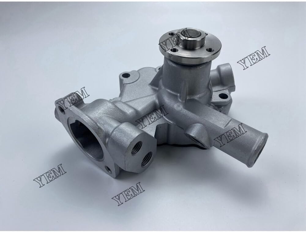 ya 13 9.15 baidi 2TNE68 Water Pump 119265-42002 119520-42000 For Yanmar Excavator Engine Parts