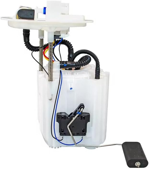 ya 5 8.10 for Mercedes-Benz CLA200 GLA180 GLA250 2012-2019 2464701294 Fuel Pump Assembly