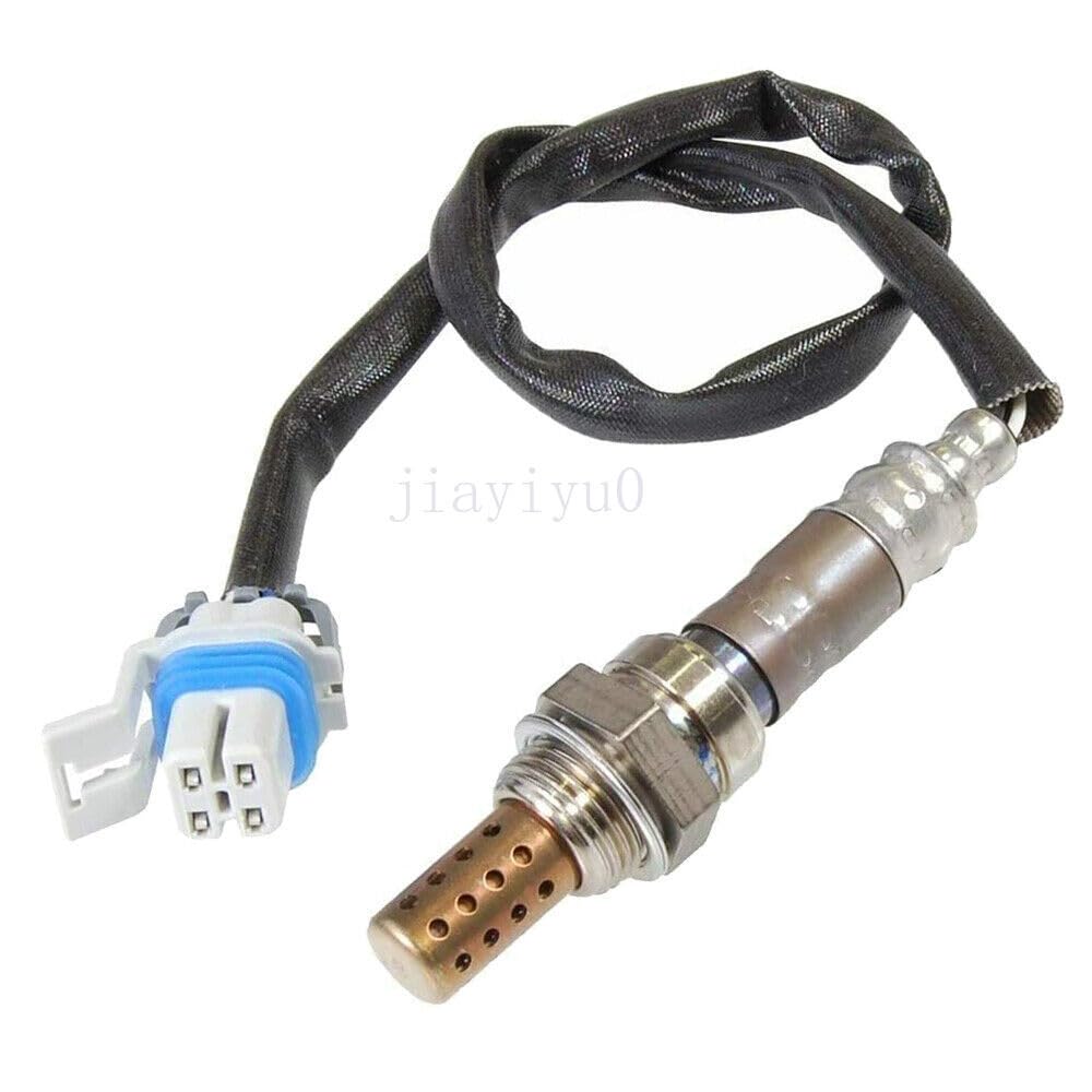 ya 4 8.8 for 2007 for Chevrolet for Silverado 1500 4.8L V8 4pcs Oxygen O2 Sensor 1&2 Upper&Undder