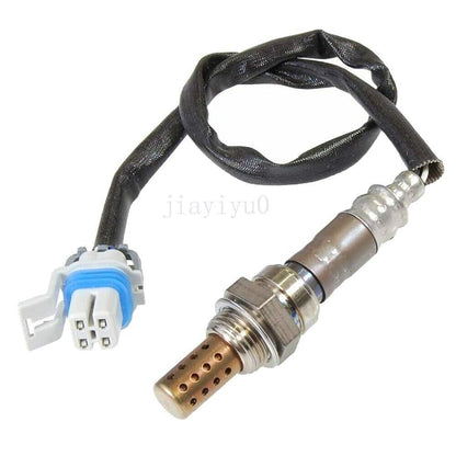ya 4 8.8 for 2007 for Chevrolet for Silverado 1500 4.8L V8 4pcs Oxygen O2 Sensor 1&2 Upper&Undder