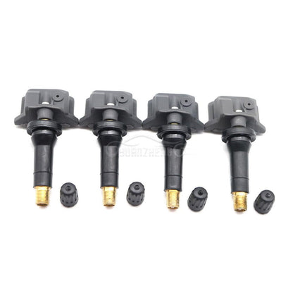 ya 4 8.8 4-Pack Tire Pressure Monitoring Sensor 52940-L1100 for Hyundai Sonata for Kia K5 Seltos