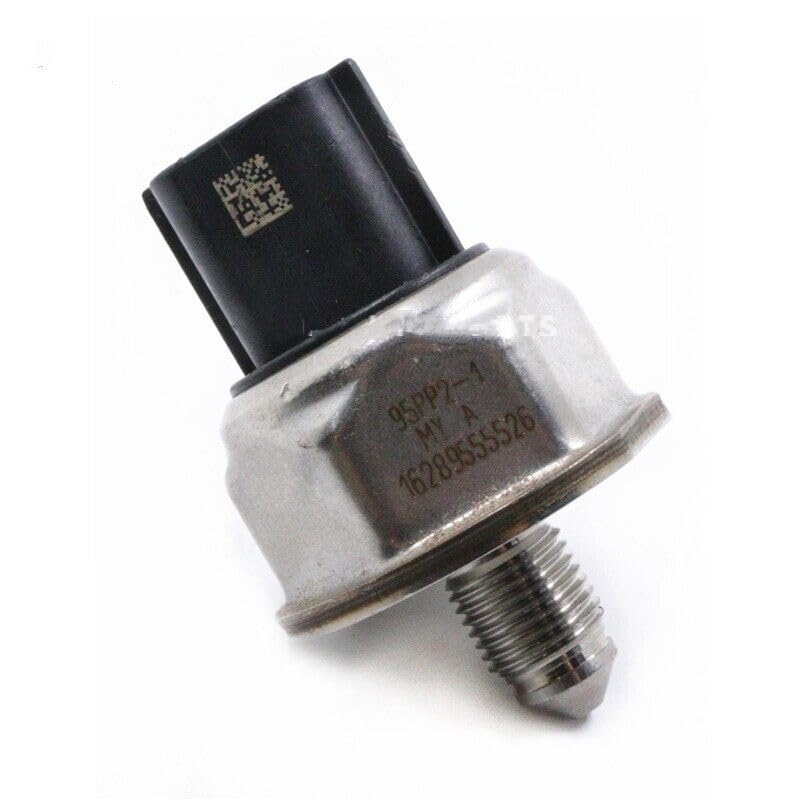 ya 5 8.10 Fuel Pressure Sensor 95PP2-1 for Infiniti QX50 QX60 for Nissan Altima Pathfinder
