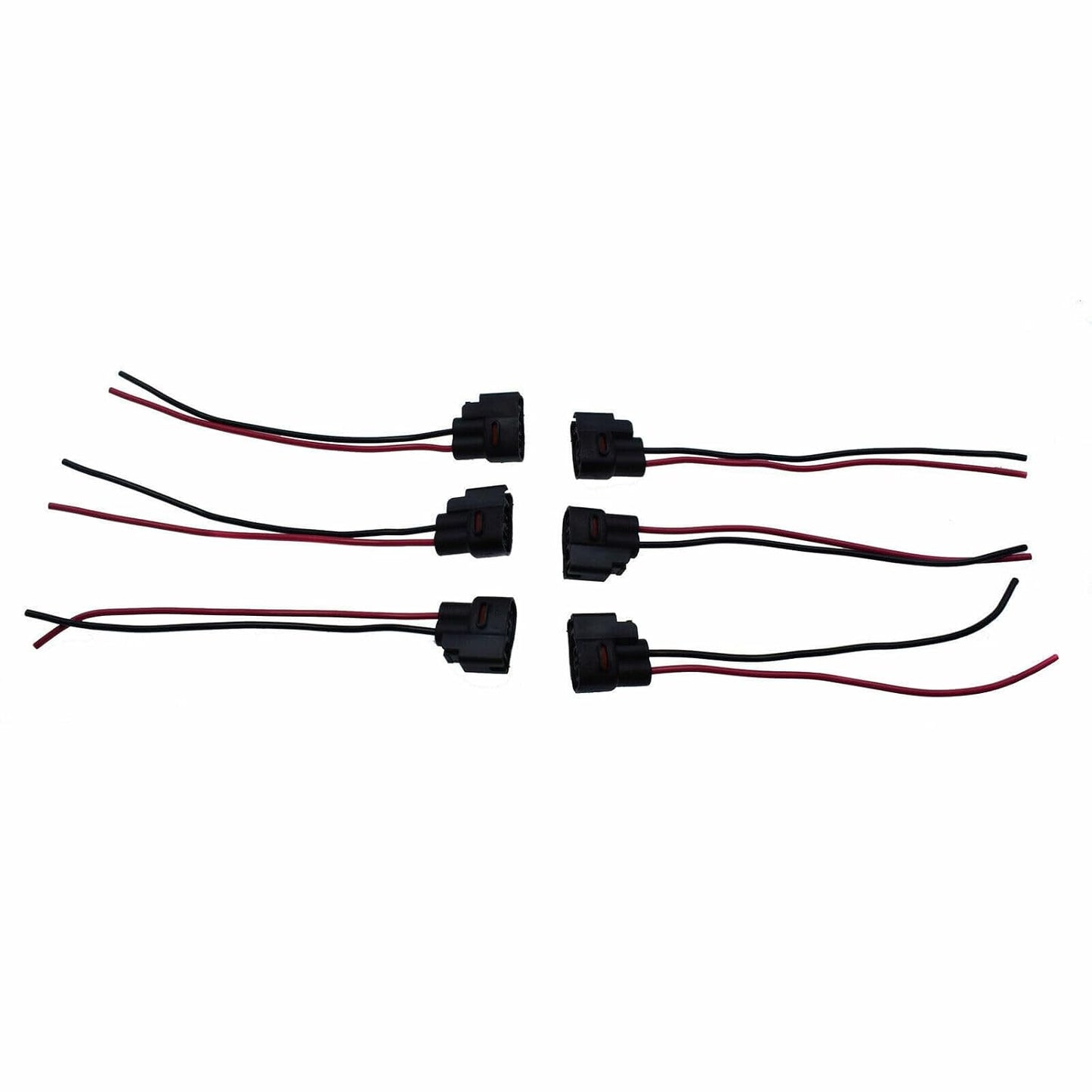 ya 4 8.8 6 Ignition Coil Connector Wire Harness Plugs for Chrysler for Dodge for Plymouth for Lexus 