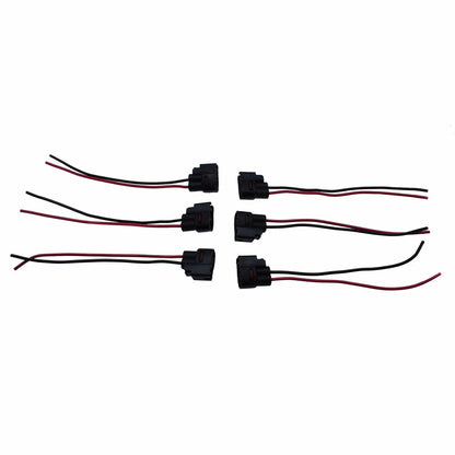 ya 4 8.8 6 Ignition Coil Connector Wire Harness Plugs for Chrysler for Dodge for Plymouth for Lexus 