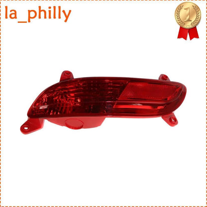 ya 9 10.24 Rear Left Bumper Fog Light Cover 924051W210 for 2012-2015 for Kia Rio Hatchback 1.6L
