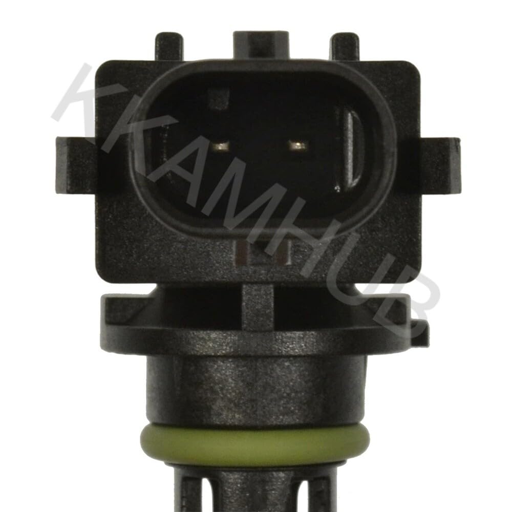 ya 5 8.24 baidi Intake/Charging Temperature Sensor AX454 for BMW 328D 335D 535D 740LD 2015