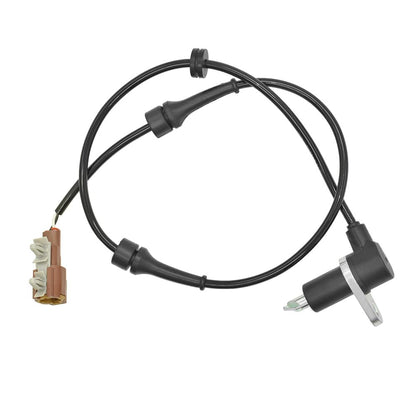 ya 9 10.24 Front Left ABS Wheel Speed Sensor 47911-0W060 for Infiniti QX4 for Nissan Pathfinder