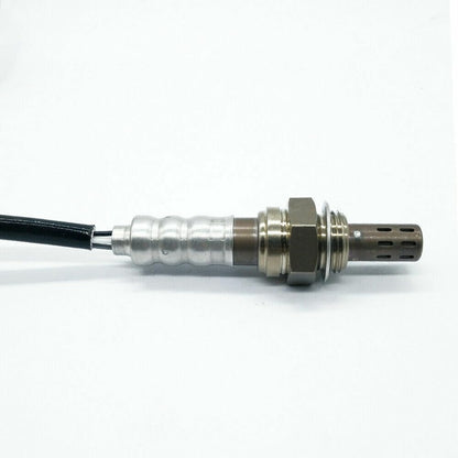 ya 12 10.8 baidi 2 Pieces Oxygen Sensor Upper + Lower for 2010-2011 for Cadillac SRX 3.0L 2012-2014 SRX 3.6L -