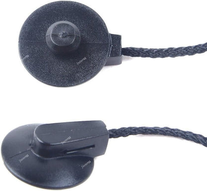 ya 28 10.13 zhengce Rear Inner Trunk Storage Package Tray Tie Strap Fit for Ford Focus Hatchbac