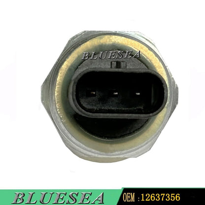 ya 5 8.24 baidi Engine Oil Pressure Sensor 12637356 for 2009-2022 for Cadillac for Chevrolet for GMC