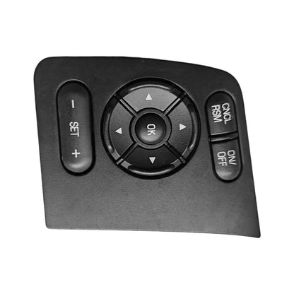 ya 13 9.15 baidi Steering Wheel Speed Control Push Button for 2011-2016 F-550 F-450 F-350 F-250