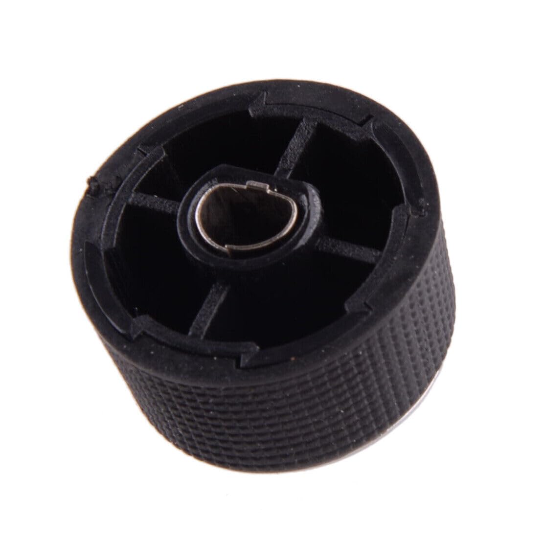 ya 5 8.10 2 Pack Rear for Audi o Radio Control Knob for Buick Enclave for Cadillac for Escalade for GMC