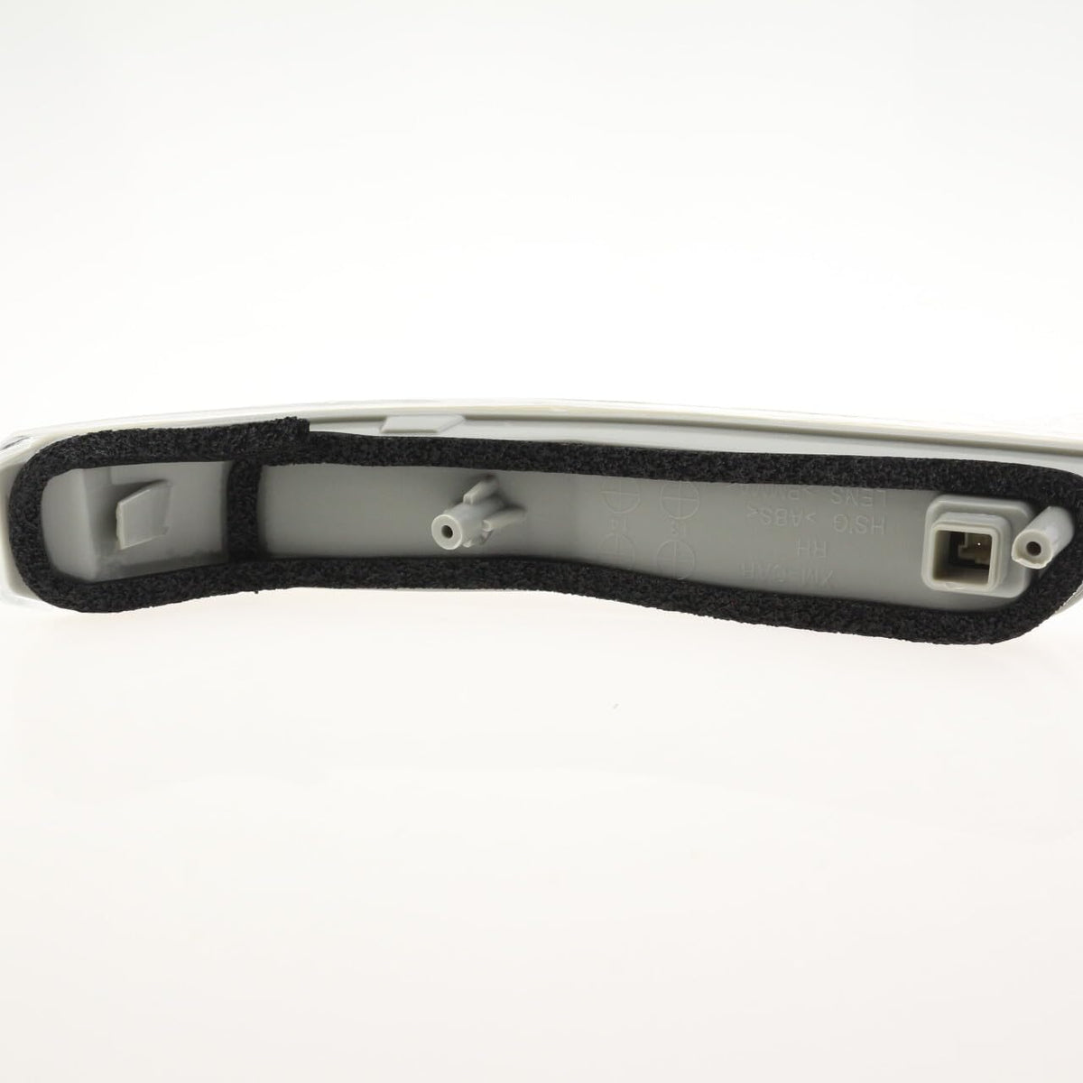 ya 11 9.14 baidiRight rearview mirror LED turn signal light 876232P000 for Kia for Sorento 2011-2015