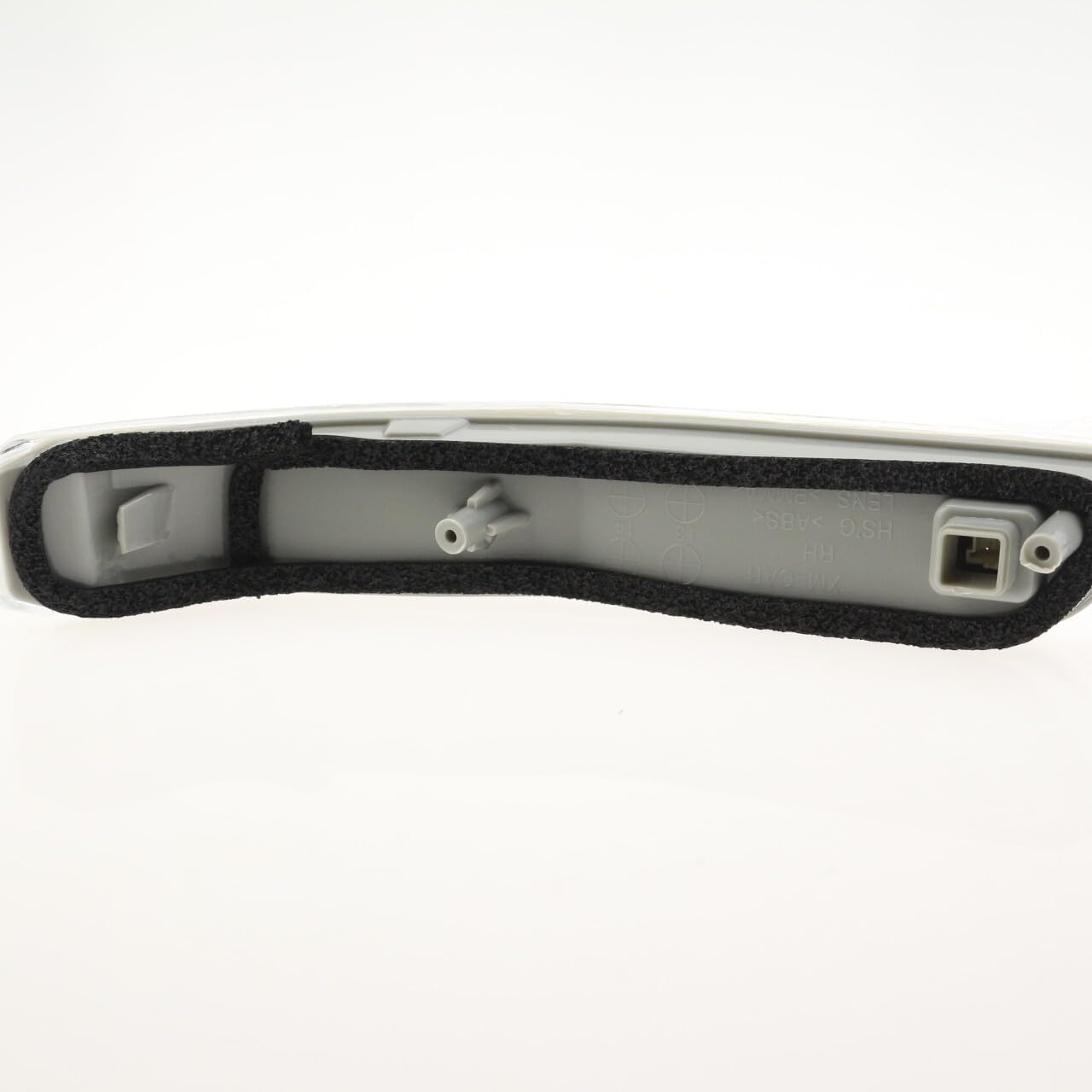 ya 7 8.24 baidi Right rearview mirror LED turn signal light 876232P000 for Kia for Sorento 2011-2015