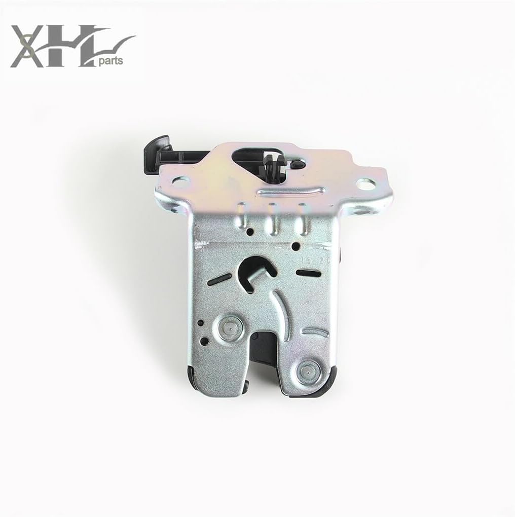 ya 11 9.14 baidiRear Trunk Boot Lid Lock Fit for VW for Passat for Tiguan 5TA827505D