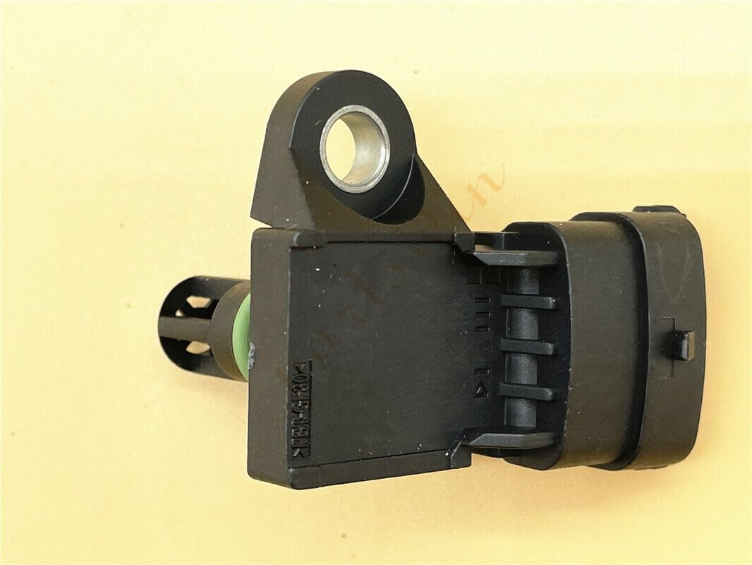 ya 2 8.24 baidi The Intake air Temperature Boost Sensor is Suitable for Mack for Volvo Truck D13 22329559