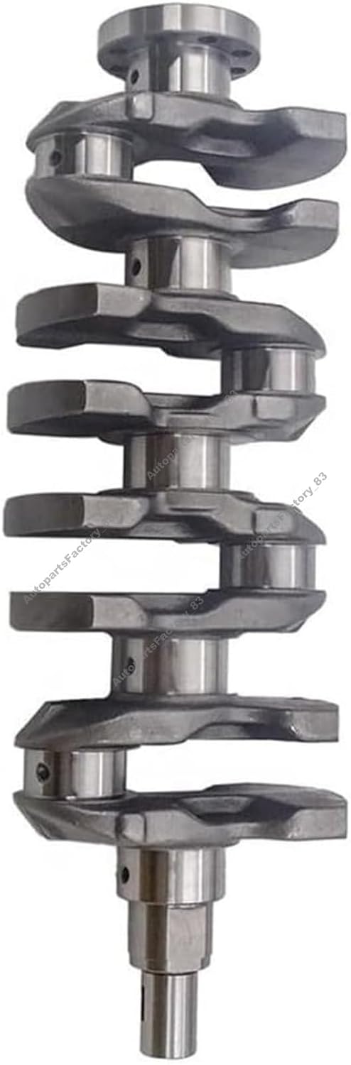 ya 16 10.20 baidi Crankshaf 13401-21020 13401-0C010 for Engine 1NZ 2NZ