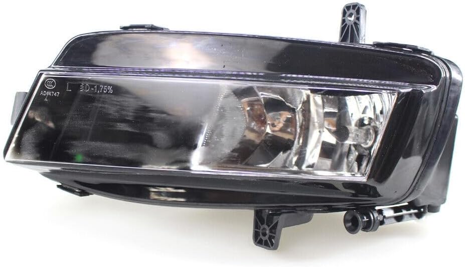 ya 2 8.24 baidi Suitable for 2013-2016 for VW Golf 7 VII MK7 front bumper fog light with bulb left and right