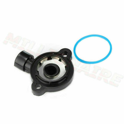 ya 12 10.8 baidi Throttle Position Sensor and Idle Air Control Valve Set Fits LS for Chevy for GMC Sierr!