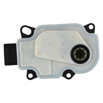 ya 23 10.7 baidi Effortless Installation Grille Active Shutter Motor Actuator for for Forester