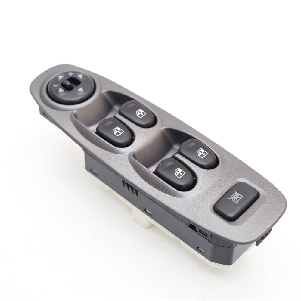 ya 6 8.14 The Main Door and Window Power Switch is Suitable for Modern Accent MK 1999-2006 93570 25020