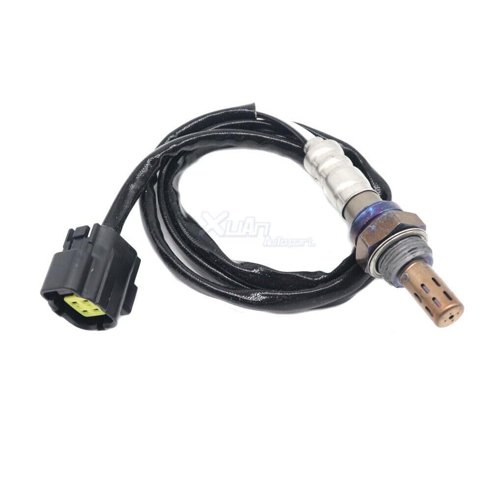 ya 4 8.14 Oxygen Sensor L813-18-861B is Suitable for 02-07 for Mazda 6 1.8 2.0 2.3 Downstream 25024875