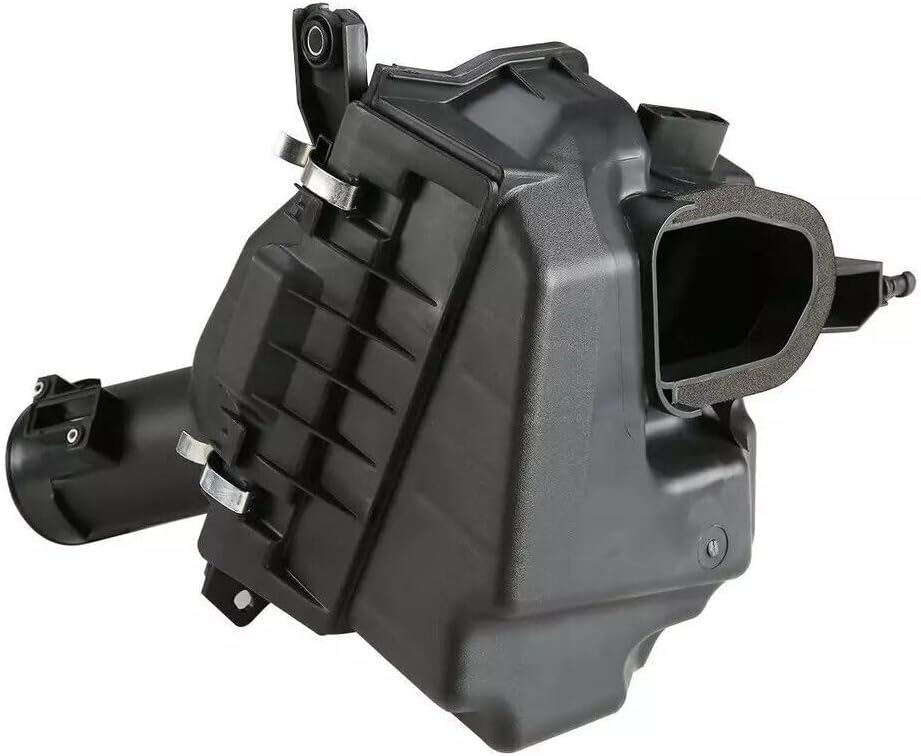 ya 4 8.14 for Infiniti G35 G37 for Nissan 350Z V6 3.5L 3.7L Left Air Cleaner Intake Filter Box