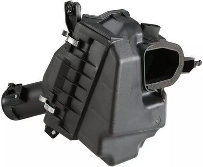 ya 4 8.14 for Infiniti G35 G37 for Nissan 350Z V6 3.5L 3.7L Left Air Cleaner Intake Filter Box