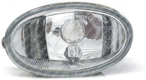 ya 2 8.15 1 pair of front fog lamp fog lamp components suitable for Honda ACCORD CIVIC FIT JAZZ