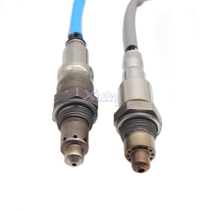ya 6 8.24 baidi KX61-9Y460-CA LX61-9G444-CC Air Oxygen O2 Sensor for Ford Escape 2.0L 2020-2023