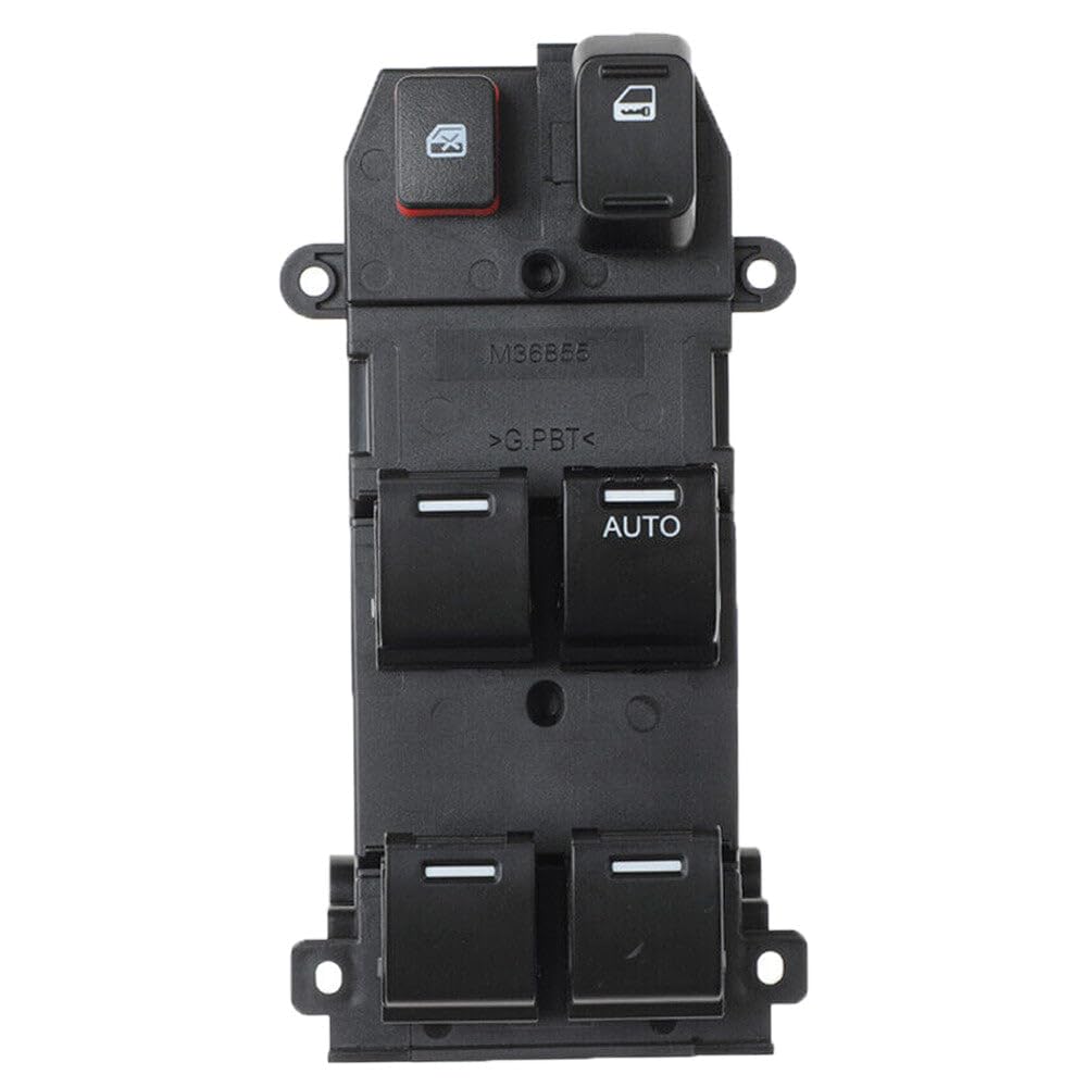 ya 23 10.7 zhengce 35750-SWA-Z01 Power Window Switch Right for Honda CR-V 2007-2010,35750SWAZ