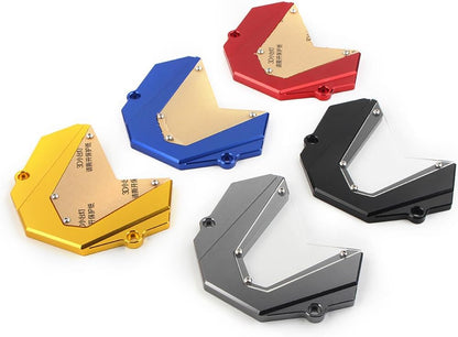 ya 7 8.24 baidi Fit for Yamaha MT-09 FZ09 2013-2020 Tracer 900 CNC Front Sprocket Cover Chain Guard