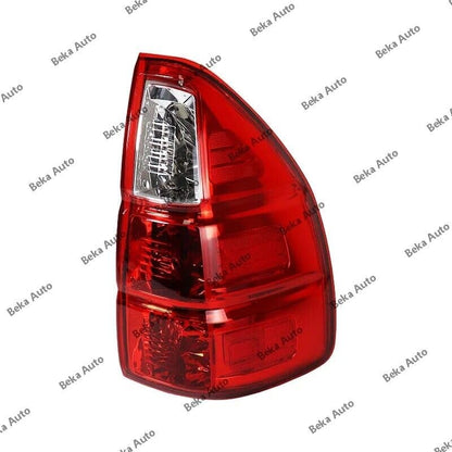 ya 2 8.15 1 piece for Lexus GX470 2007 2008 2009 left rear taillight brake light assembly
