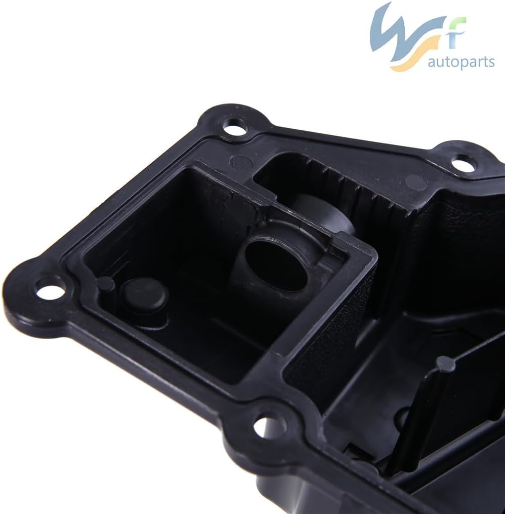 ya 4 8.24 baidi Crankcase Breather Oil Seperator for VW for Golf for Jetta for Tiguan for Audi A3 1.4T