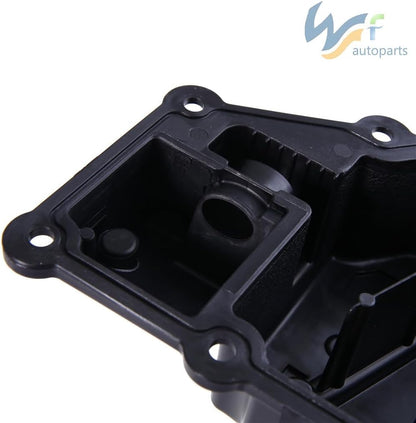 ya 4 8.24 baidi Crankcase Breather Oil Seperator for VW for Golf for Jetta for Tiguan for Audi A3 1.4T