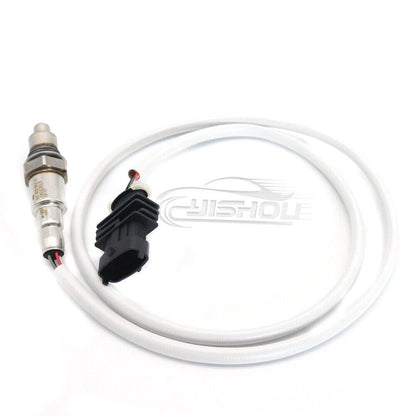 ya 23 10.7 zhengce New 670031347 Oxygen Sensor for Maserati Quattroporte Levante Ghibli 3.0 V