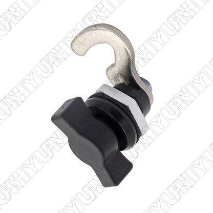 ya 4 8.14 Front Left Storage Rack Detent Lock Latch for Polaris Sportsman 400 500 700