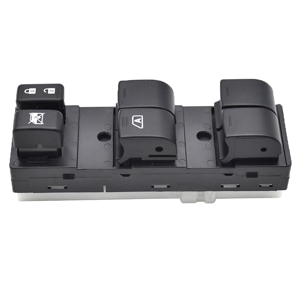 ya 9 10.24 Power Window Switch 25401-3AW0A for Sunny N17 2009-2014,254013AW0A