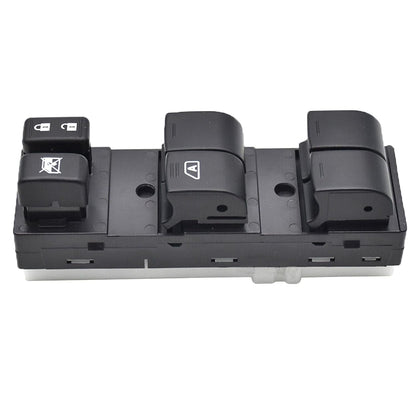 ya 9 10.24 Power Window Switch 25401-3AW0A for Sunny N17 2009-2014,254013AW0A