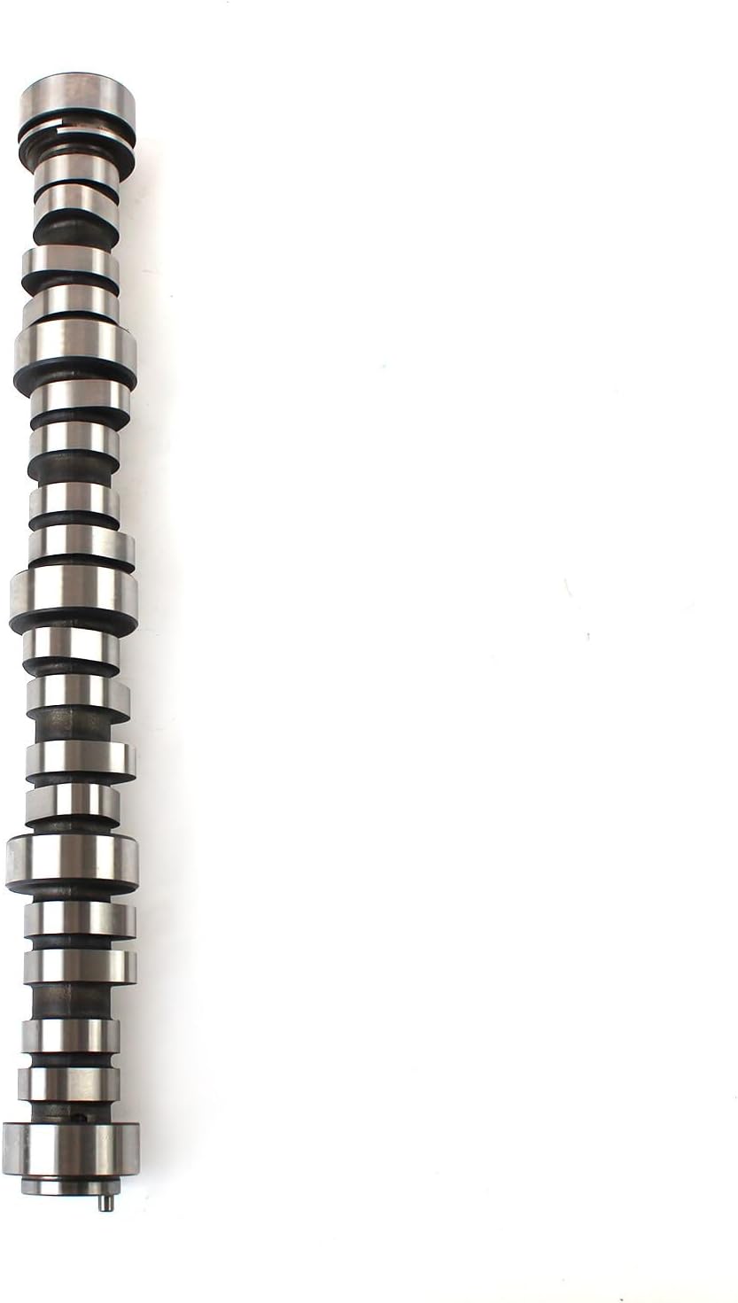 ya 2 8.15 Hydraulic Roller Camshaft for 1997-17 for Chevrolet LS LS1 LS3.467 Lift V8 Sloppy Stage