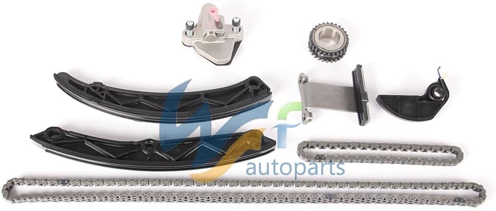 ya 10 9.16 baidi 1.4T 8*Timing Chain & Tensioner Kit Fit for Chevrolet Equinox Malibu for GMC