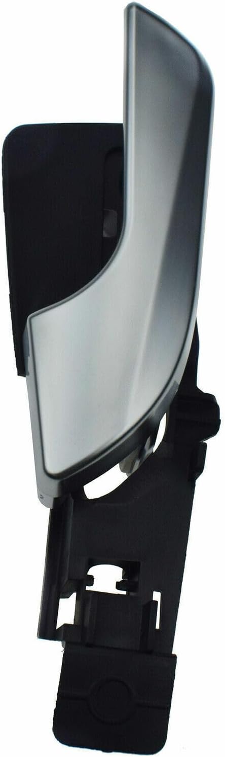 ya 4 8.8.2 Left Side Inner Door Handle Chrome for Alfa Romeo Giulietta 2010-18 156092167