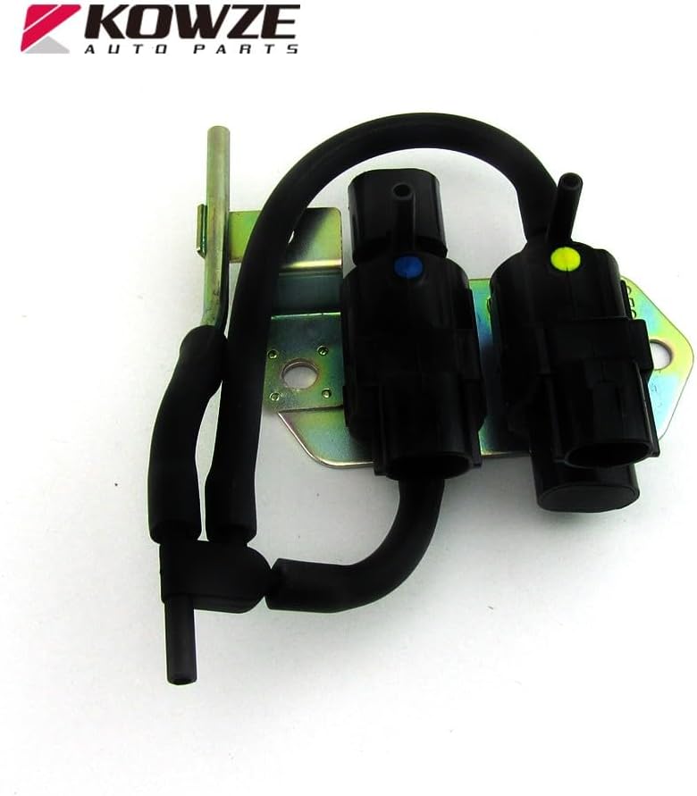 ya 10 9.16 baidi Clutch 4WD Select Clutch Control Solenoid Valve for Mitsubishi for Pajero IO Pinin